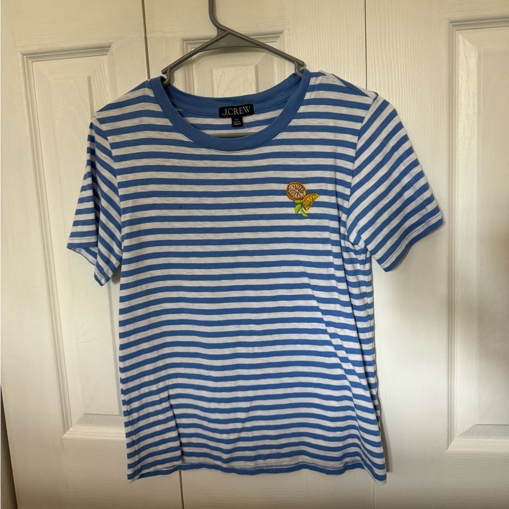 JCrew Tshirt